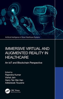 Immersive Virtual And Augmented Reality In Healthcare: An Io...