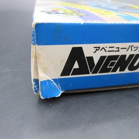 PC Engine Avenue Pad 6 Controller NAPD 1002 OEM Boxed