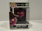 Funko Pop! Vinyl: Rick and Morty - Scary Terry #300