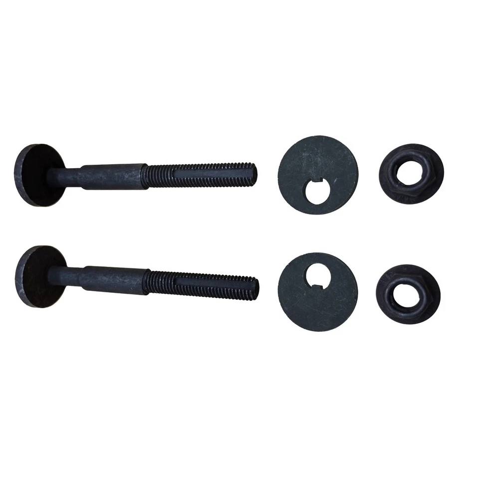 New Cam Bolt Kit Rear Lower For 1999-12 Chevrolet Malibu Pontiac G6 K100155 2Pcs Foto 4 de 4