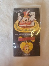 Disney Magical Musical Moments Tigger Pin You...