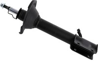 1X StoßDäMpfer Sachs 317 143 FüR GG Impreza Station Wagon AWD GG9 Turbo GGA