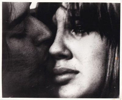 Allan King WARRENDALE Four original photographs from the 1967 film #149694