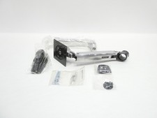 Ergotron 45-243-026 Lx Wall Mount Monitor Arm