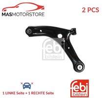 LINKS RECHTS QUERLENKER SATZ FEBI BILSTEIN 175399 2PCS A FÜR FORD B-MAX