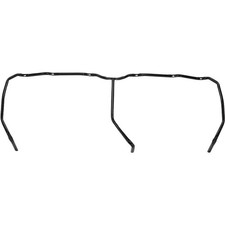 Grille Bracket For 2002-05 Dodge Ram 1500 2003-05 Ram 2500 55077186ae Ch1207103