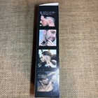 Vintage T9 Professional T-Blade Trimmer Gold Cordless USB Rechargeable — photo 4