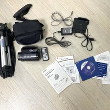 Sony Handycam HDR-SR11 Digital Camcorder Pre-Owned