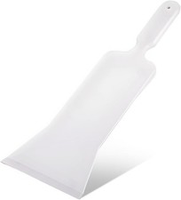 Yourkar Car Bulldozer Squeegee Flat Long Handle Window Tint Film