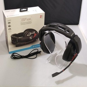 SENNHEISER - kunさん専用 SENNHEISER GSP600 &amp; ASTRO Mixamp Sennheiser Gsp 600 | eBay