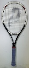 Prince Air Rebel Tennis Racquet 107 Head Size 4 3/8 Grip Good Condition