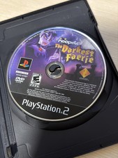 Neopets The Darkest Faerie Sony PlayStation 2 PS2 Disc Only (2005)