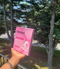 QUASI SALMON DNA PDRN