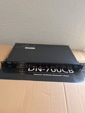 Denon Professional DN-700CB Network CD/Media ...
