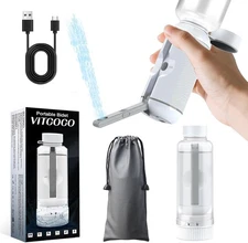 Portable Bidet for Travel Electric Bidet High Pressure Handheld Sprayer New