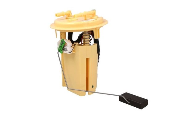 Kraftstoffpumpe Bosch 0 986 580 215-image