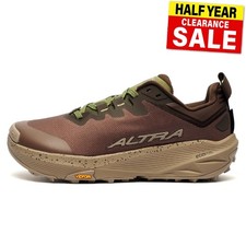 Altra Experience Wild 3+ Mens Trail Running Shoes Outdoor All Terrain Trainers