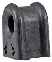 A.B.S. Stabilisatorlager Stabilager Buchse Stabilisator 274010 FüR Jeep Cherokee