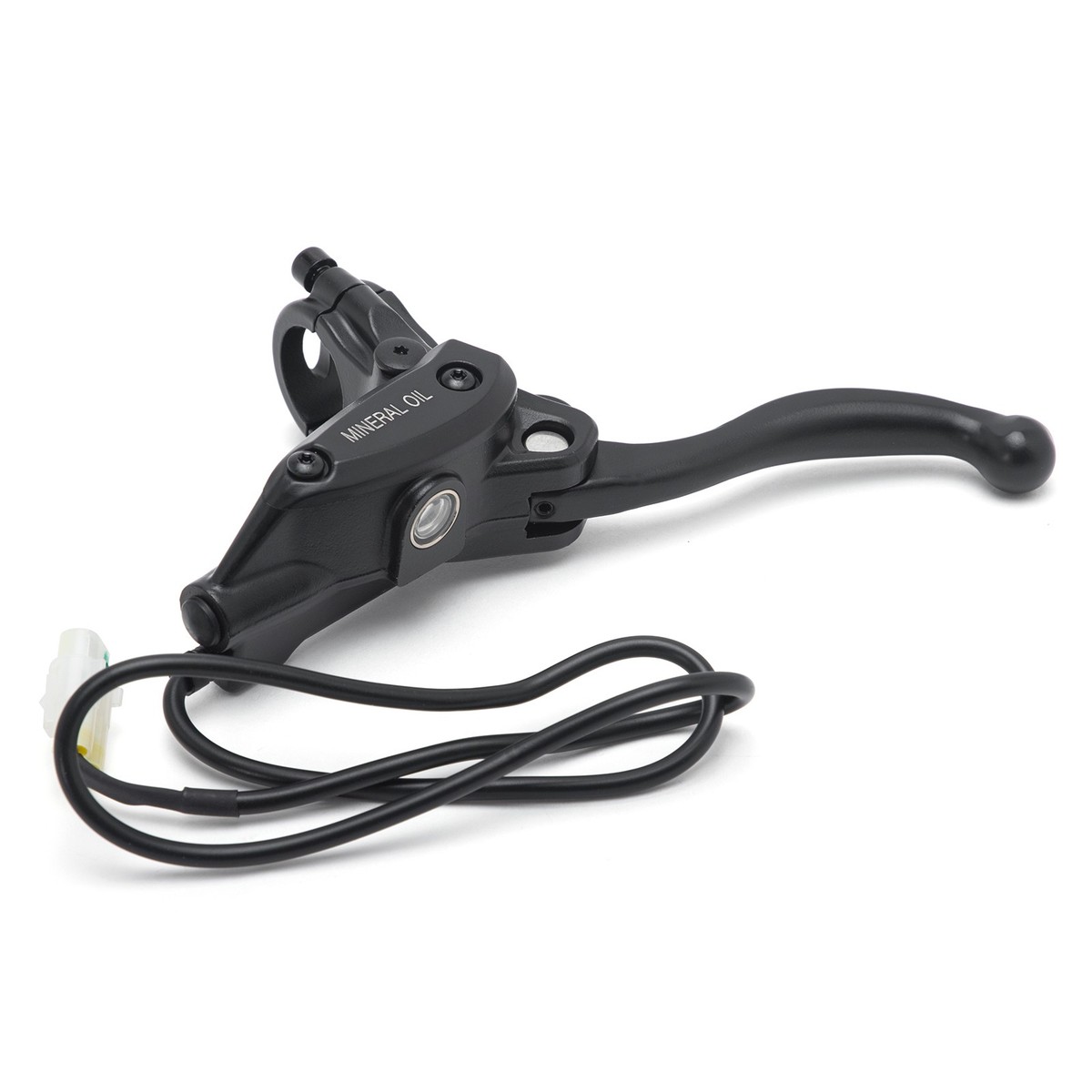 Rear Brake Lever for Sur-Ron Light Bee for Talaria Brake Cylinder Pump Assembly
