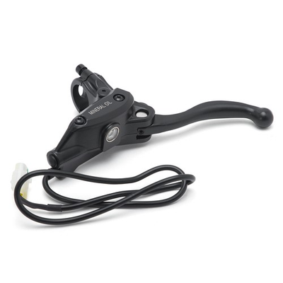 #ad Rear Brake Lever for Sur Ron Light Bee for Talaria Brake Cylinder Pump Assembly $65.04