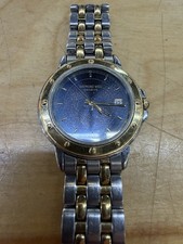 Raymond Weil Geneve Tango 5560 Sapphire Crystal Men's Watch