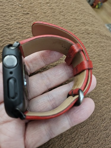 APPLE WATCH SERIES 4, 44mm GPS PRE-OWNED - Picture 3 of 10
