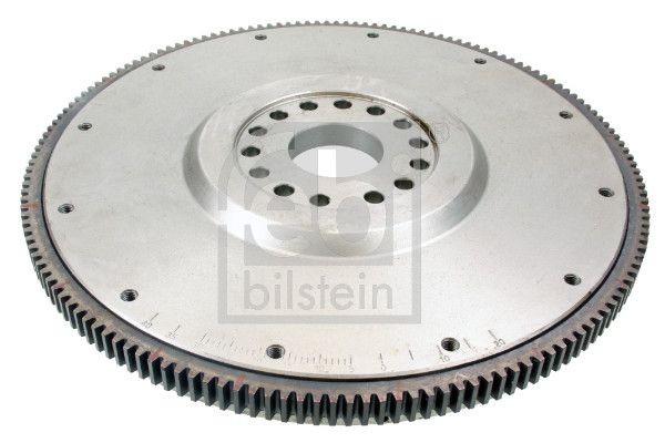 FEBI BILSTEIN 45345 Flywheel With Starter Motor Sprocket 156 Teeth Fits VOLVO