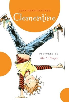Clementine: 1 - Pennypacker, Sara