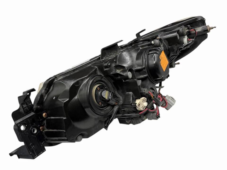 05-06 Saab 9-2X 92x Aero Xenón HID Faro Conjunto OEM Lado Derecho Derecha Derecha Foto 2 de 4