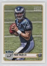 2012 Topps Magic Nick Foles #97 0hr4