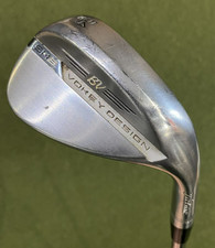 Titleist Vokey SM8 54 Degree 10 Bounce Wedge Flex Shaft R/H Good Condition