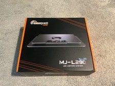 maxspect mj-L290 reef aquarium lighting brand new