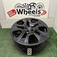 20” Subaru Ascent OEM Wheel Rim Charcoal 20x7.5 68903 95496 Factory Genuine OE