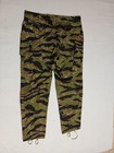 USGI TIGER stripe Cargo Army Fatigue Combat Trouser New XLarge-Long 8 Pocket — photo 6