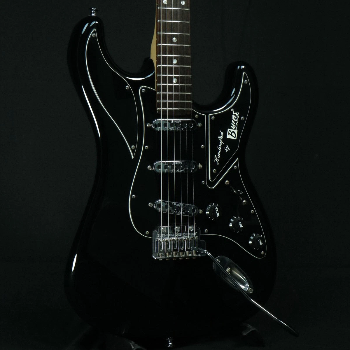 Burns Electric Guitars for sale | eBay