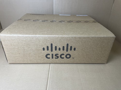 Cisco Catalyst 2960 (WS-C2960X-48FPD-L) 48 Ports Rack Mountable Switch NIB - Picture 3 of 3