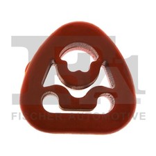 HALTER, ABGASANLAGE FÜR MERCEDES-BENZ S-KLASSE (W220, V220) - FA1 143-914