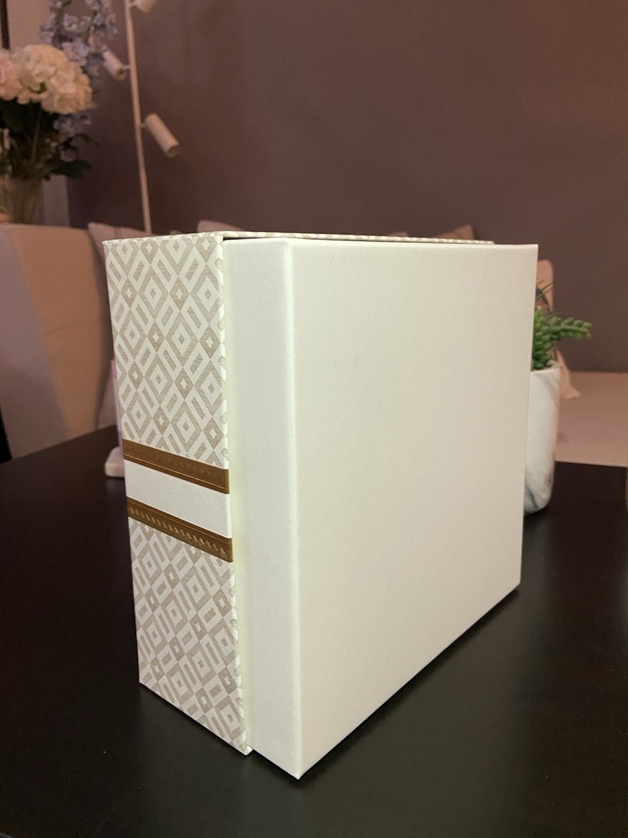 DIOR Holiday 2024 Gift Box MEDIUM 8.5x 8.5x 4 inches | eBay