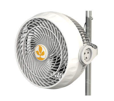 Secret Jardin MF30 Monkey Fan Ventilator 30Watt Clipventilator