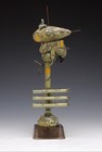 Wave SF3D Maschinen Krieger Ma.k. 1/20 Krachenvogel FNS465 Brand New — photo 9