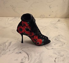 Dolce&Gabbana Floral Boots for Women for sale | eBay