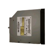 Original DVD Laufwerk Brenner Für HP Notebook 15ac077ng SU-208 Mit Blende