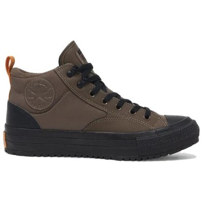 Converse Chuck Taylor All Star Malden Street Boots Mens 10.5 Brown A09492C NEW Converse Men main image 2
