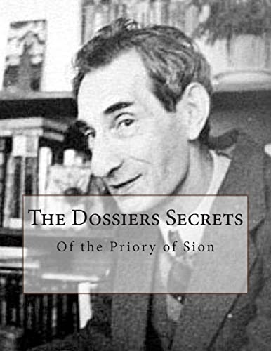 The Dossiers Secrets.by Lobineau  New 9781500138677 Fast Free Shipping<|