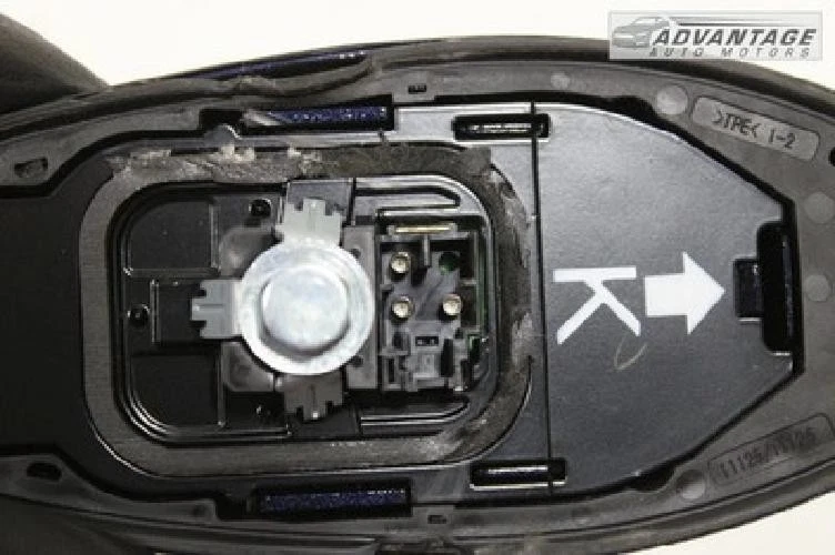 LEXUS GS350 2016-2020 techo exterior aleta de tiburón antena módulo cubierta 8x5 OEM Foto 4 de 4