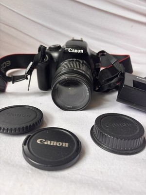 Canon EOS 1100D DSLR Kamera