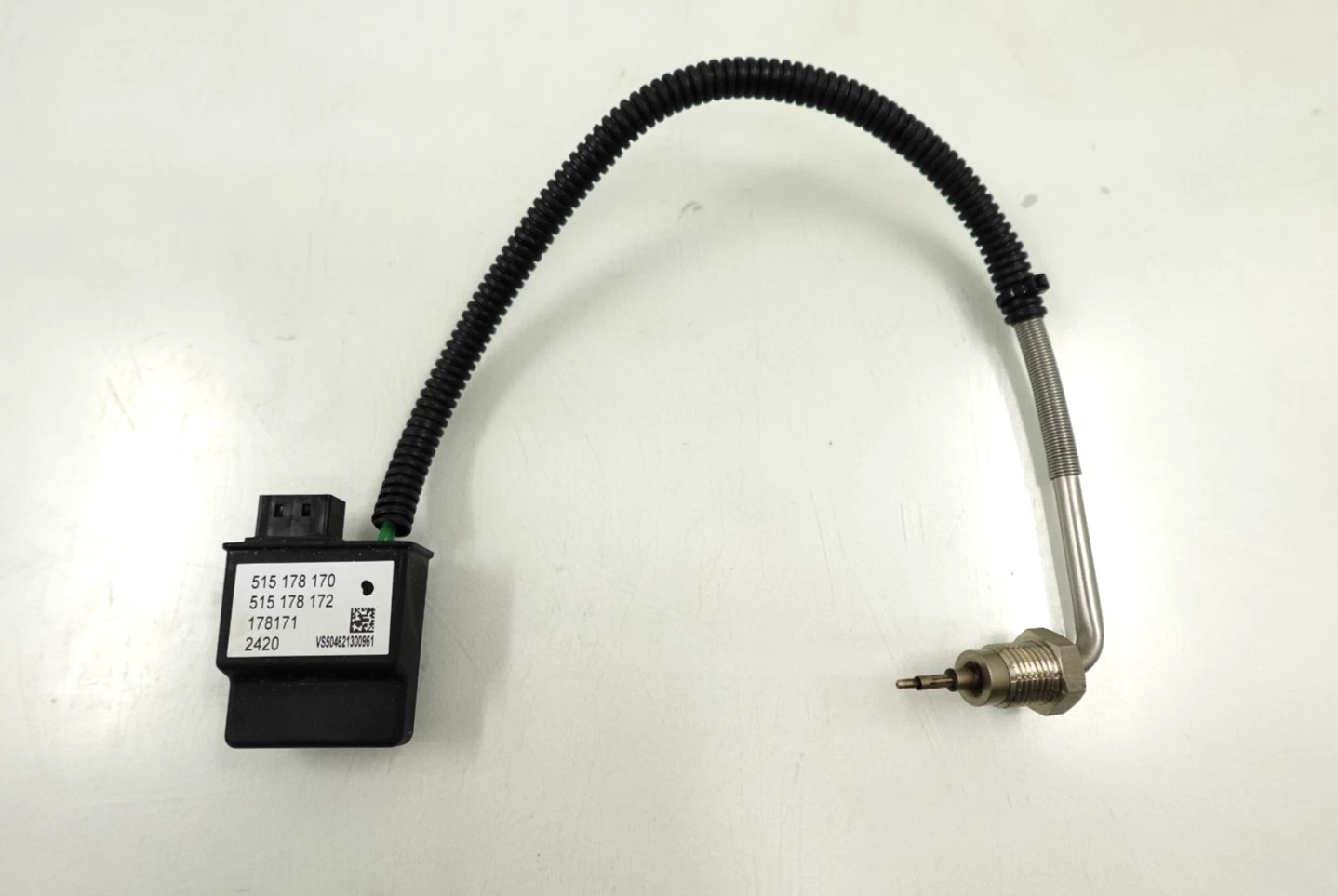 NEW TAKEOFF 2017-2026 Ski-Doo Freeride 850 Turbo OEM Exhaust EGT Temp Sensor