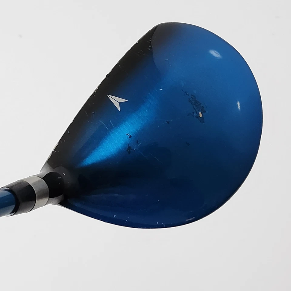 Women Tommy Armour Royal Scot Maximum Distance 5-Wood 19º RH Graphite Ladies 41" - Image 2 of 4