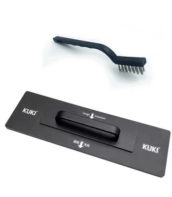 Kuki Electrostatic Napping Block & Dust Catcher for Snooker or Pool Tables - Image 1 of 4