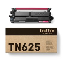 Original Brother TN625M Magenta Toner Cartridge